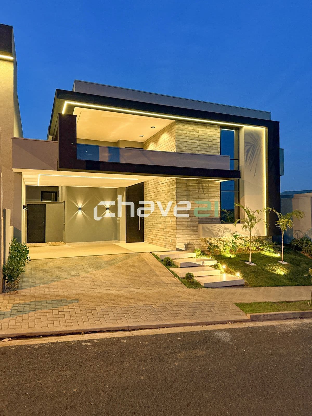 🏡 VILLAGE PROVENCE – ALTO PADRÃO E CONFORTO EM CADA DETALHE!