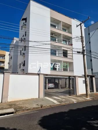 APARTAMENTO PRONTO PARA MORAR – CONFORTO, LOCALIZAÇÃO PRIVILEGIADA E ÓTIMA VENTILAÇÃO