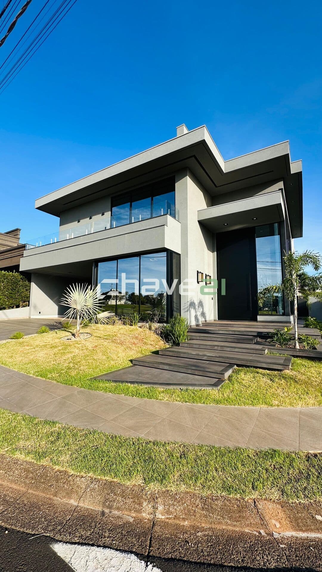 SOBRADO EXCLUSIVO NO DAMHA V – ESQUINA NOBRE COM VISTA PARA A ÁREA DE LAZER