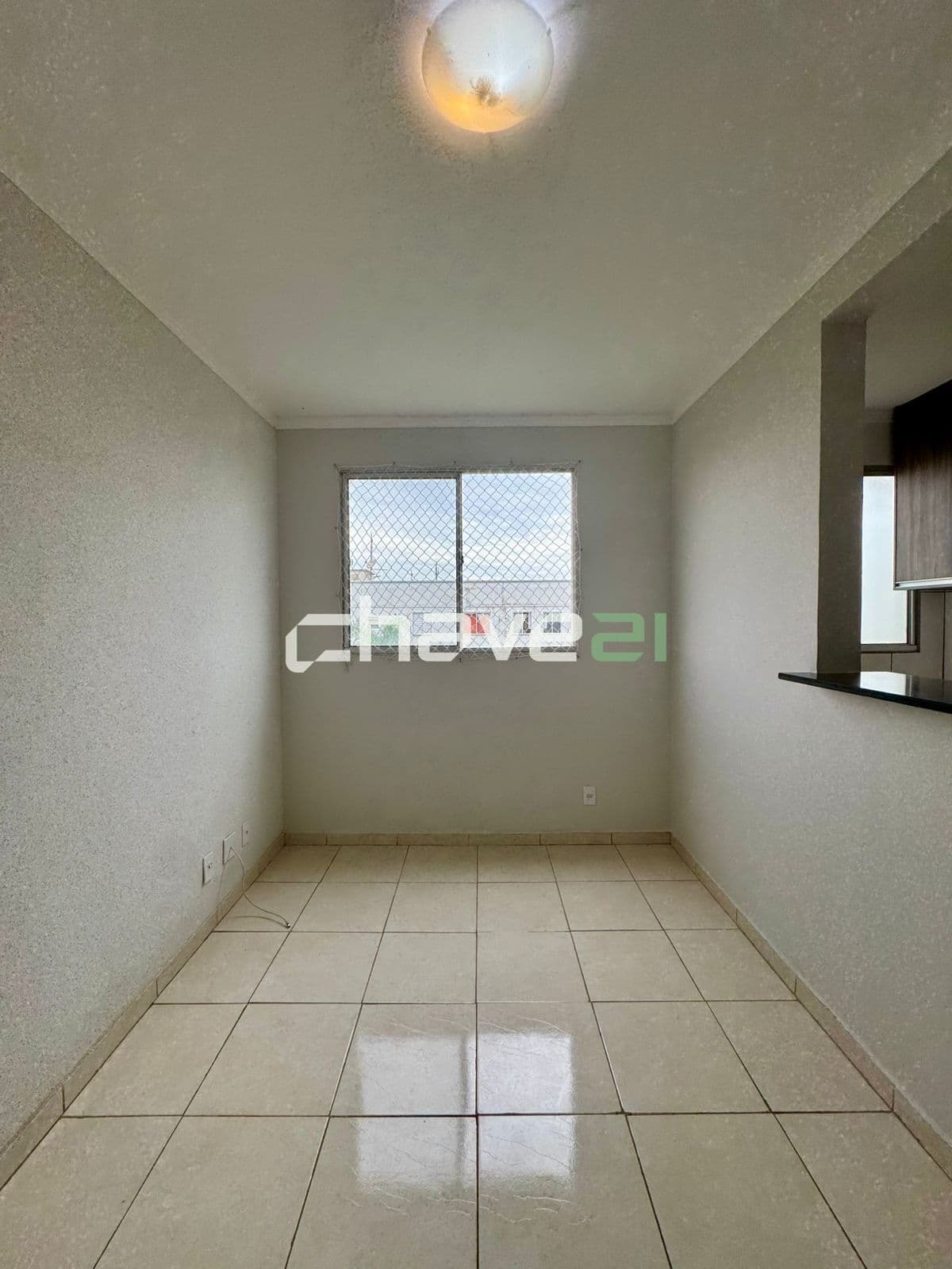 APARTAMENTO COMPACTO, MODERNO E MUITO ACONCHEGANTE - RIO FIORA