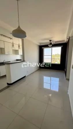 APARTAMENTO À VENDA – 12º ANDAR | COMPLETO, COM ELEVADOR E EXCELENTE LOCALIZAÇÃO
