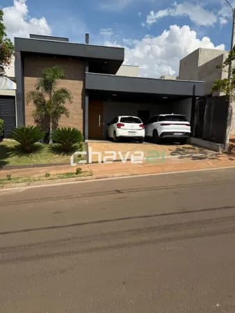 CASA ESPETACULAR NO CONDOMÍNIO MARIA JÚLIA – ELEGÂNCIA, CONFORTO E LAZER COMPLETO EM UMA DAS MELHORES REGIÕES DE RIO PRETO!