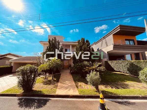 Sobrado Incrível à Venda no DAMHA I – Alto Padrão e Sofisticação!