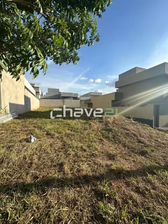 Terreno à Venda no Condomínio Maria Júlia – Excelente Localização!