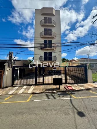 APARTAMENTO PARA VENDA – 2 DORMITÓRIOS (1 SUÍTE), 1º ANDAR E GÁS INCLUSO