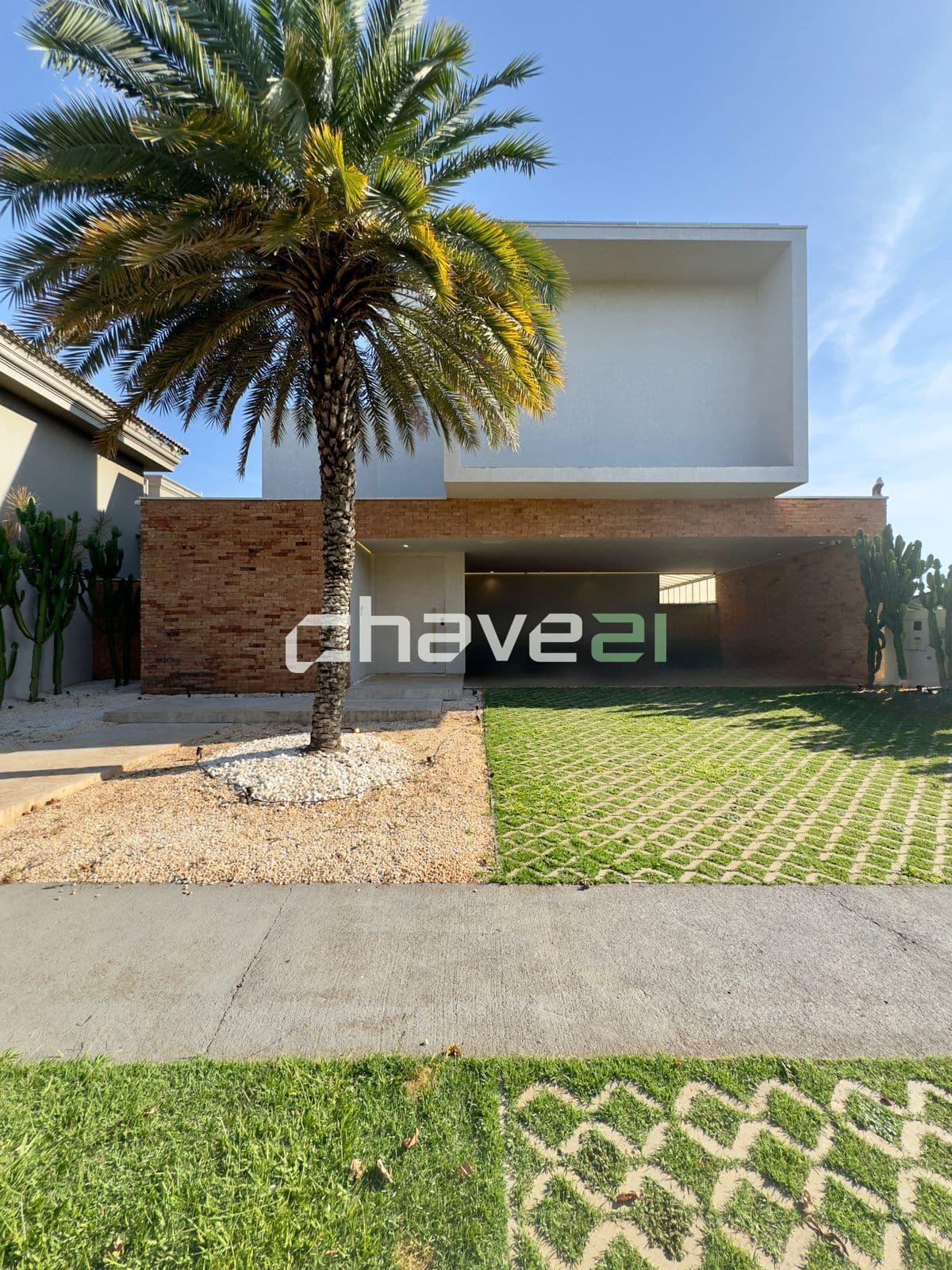 ALTO PADRÃO PARA LOCAÇÃO – RESIDENCIAL QUINTA DO GOLFE | SÃO JOSÉ DO RIO PRETO/SP
