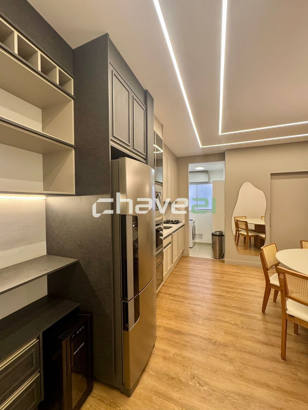 APARTAMENTO À VENDA NO GREEN LIFE – MOBILIADO, CLIMATIZADO E PRONTO PARA MORAR