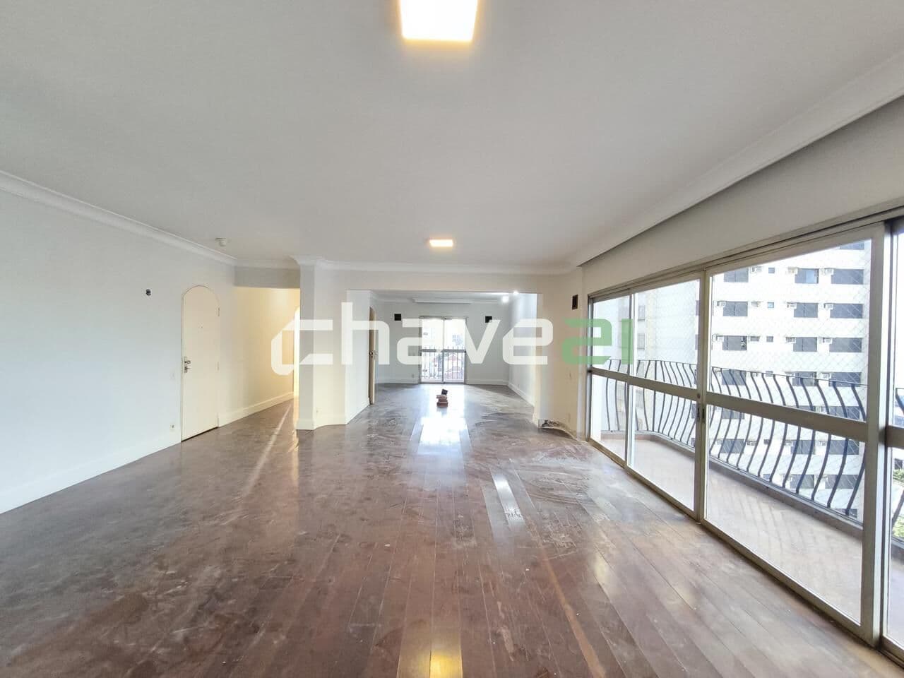 EDIFÍCIO NAJLA HADDAD – AMPLO APARTAMENTO DE ALTO PADRÃO