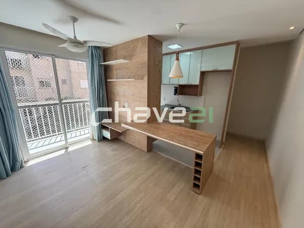 APARTAMENTO À VENDA – CONDOMÍNIO PLENO VILA FLORA | CONFORTO E PRATICIDADE