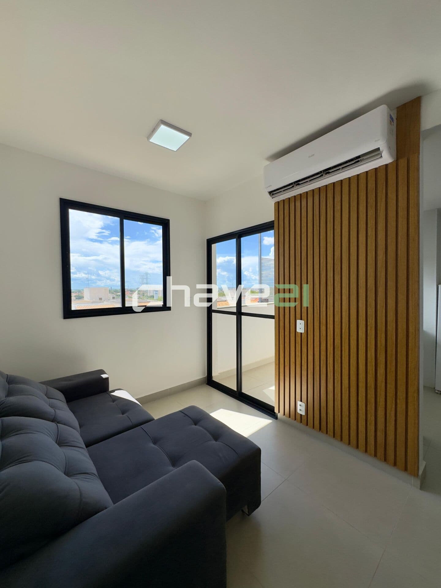 Apartamento em Jardim Bosque das Vivendas, São José do Rio Preto/SP