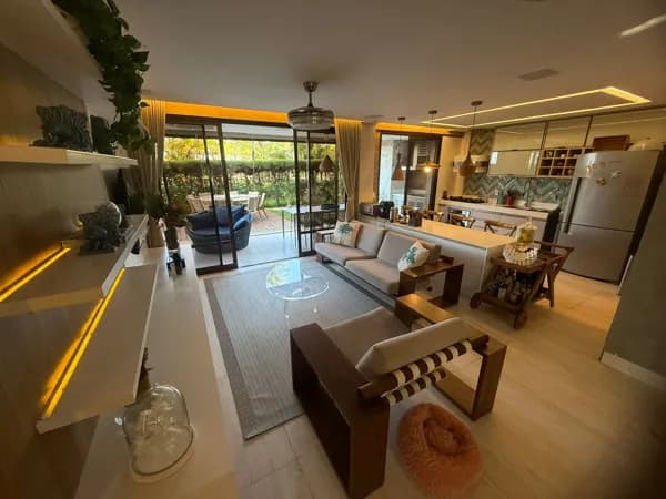 Maison Maravilhoso no Mandara Kauai