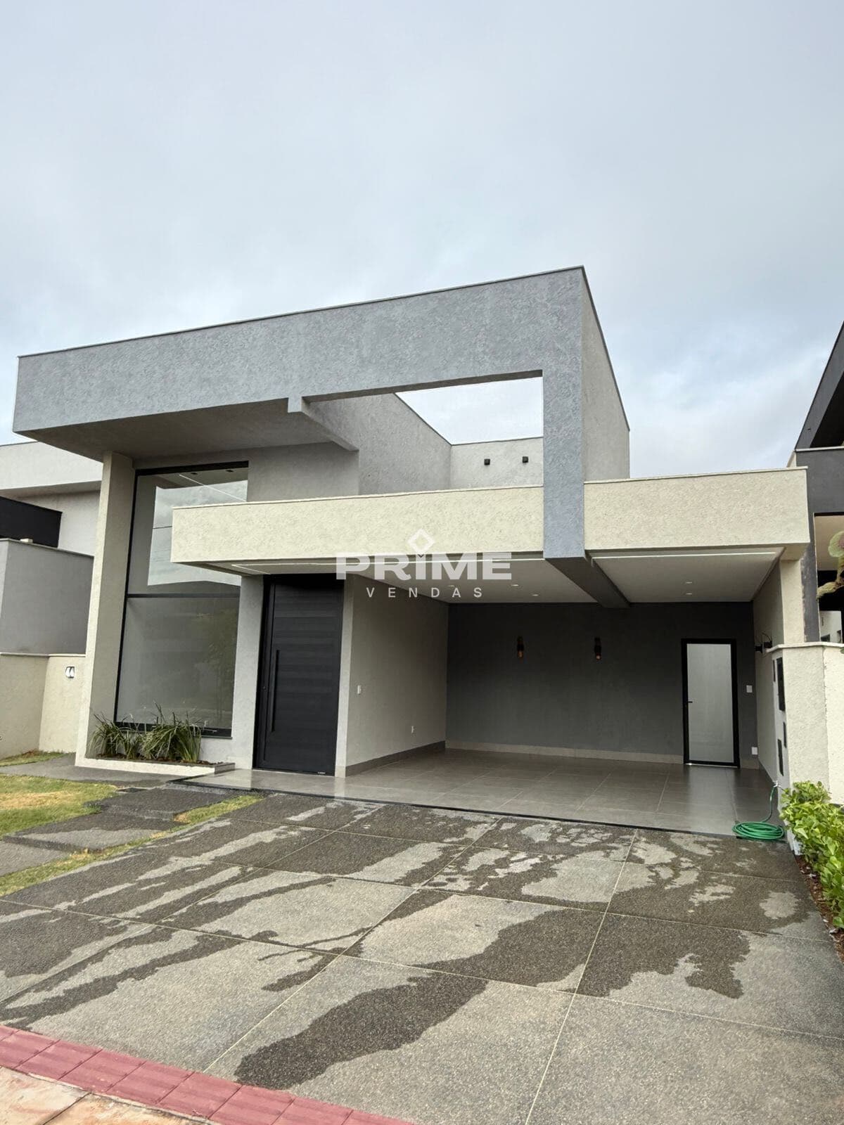 Casa em Aparecida de Goiânia - Parqville Pinheiros