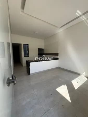 Casa em Goiânia - Jardim Gramado