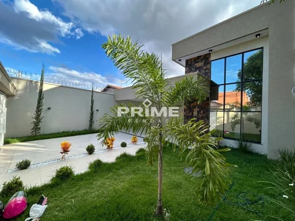 Casa Alto Padrão Jardim Belvedere