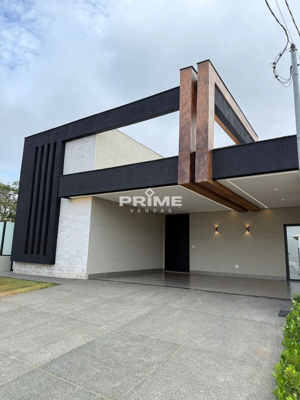 Casa Alto Padrão Parqville Pinheiros