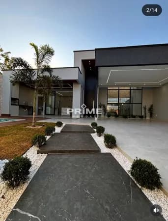 Casa em Goiânia - Residencial das Acácias