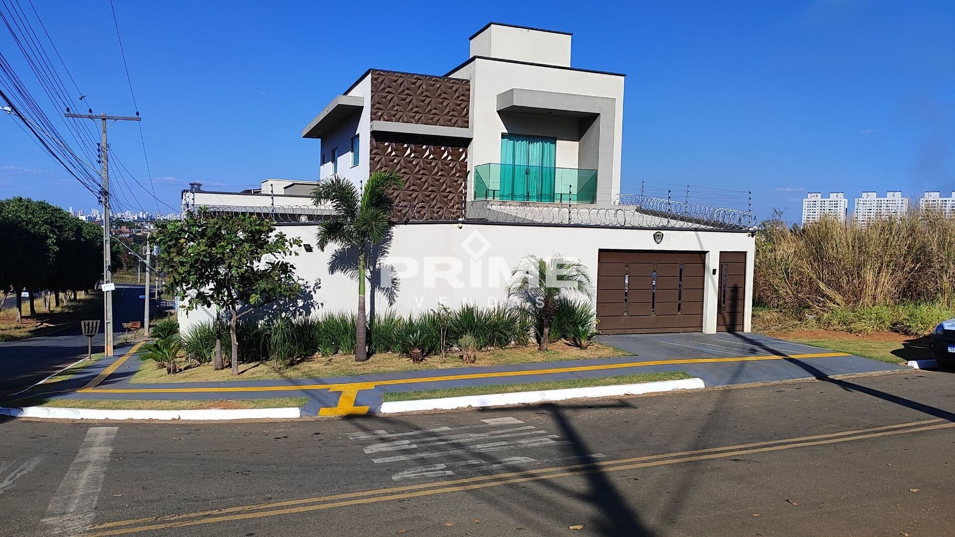 Sobrado Alto Padrão Setor Cidade Verde
