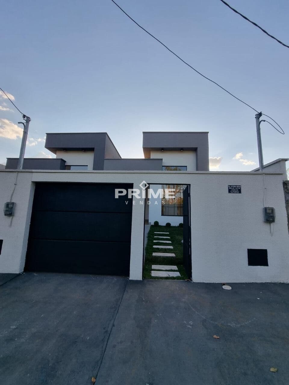 Casa em Goiânia - Goiânia 2