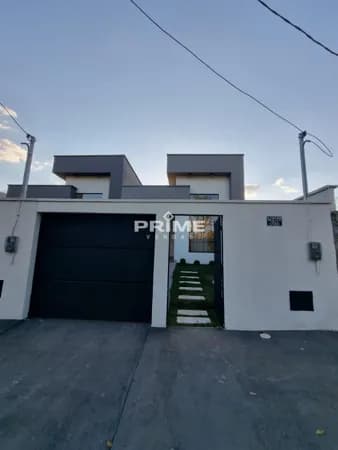 Casa em Goiânia - Goiânia 2