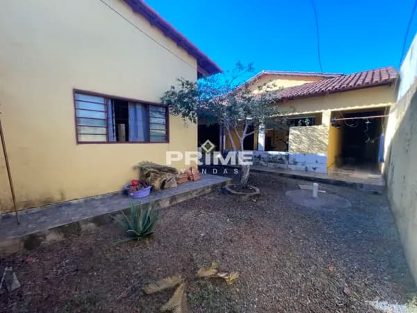 Casa 4 quartos Jardim Mont Serrat