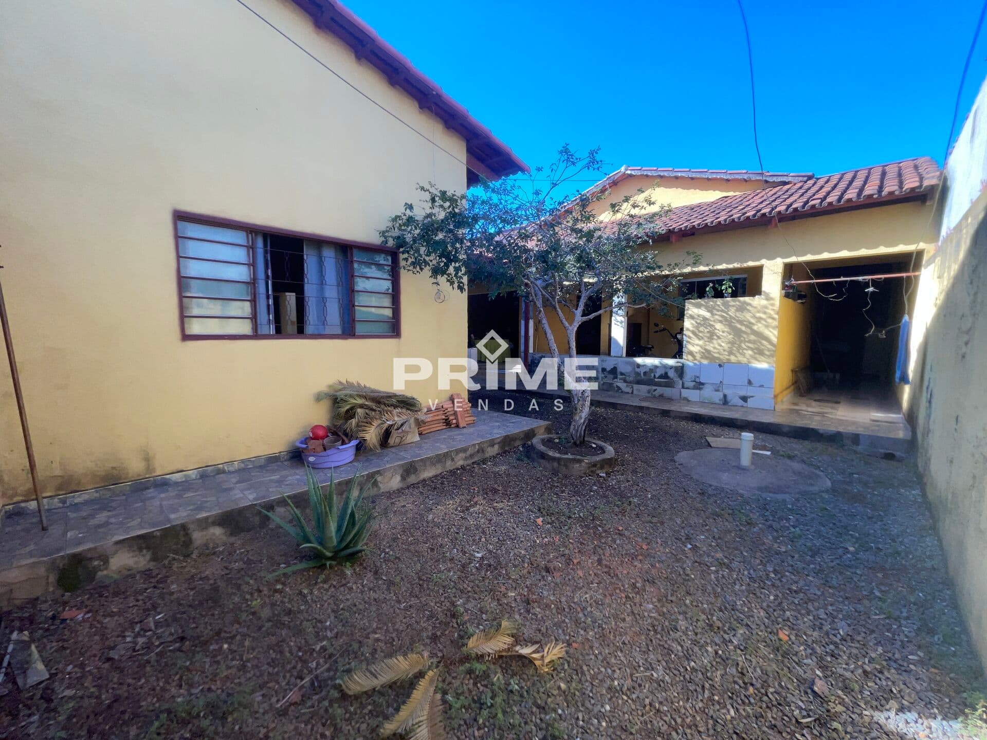 Casa 4 quartos Jardim Mont Serrat