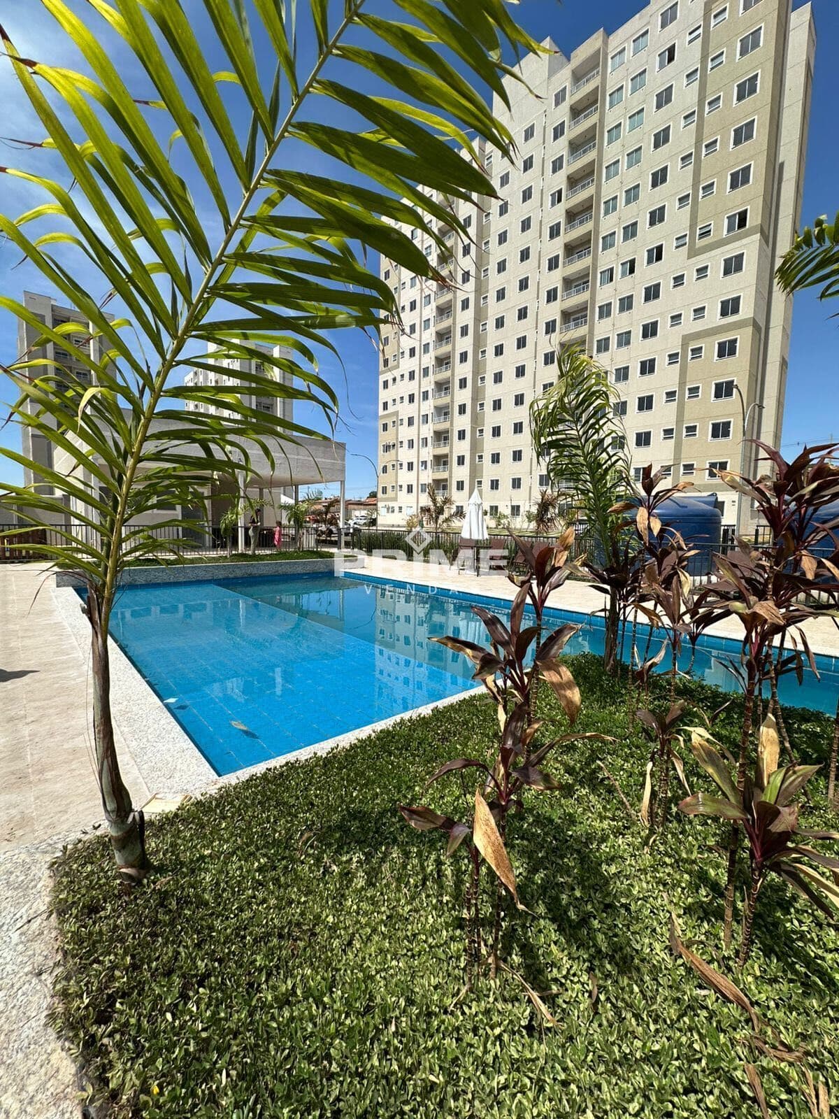 Apartamento Padrão Gran Plaza