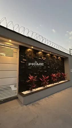 Casa em Goiânia - Residencial Itália