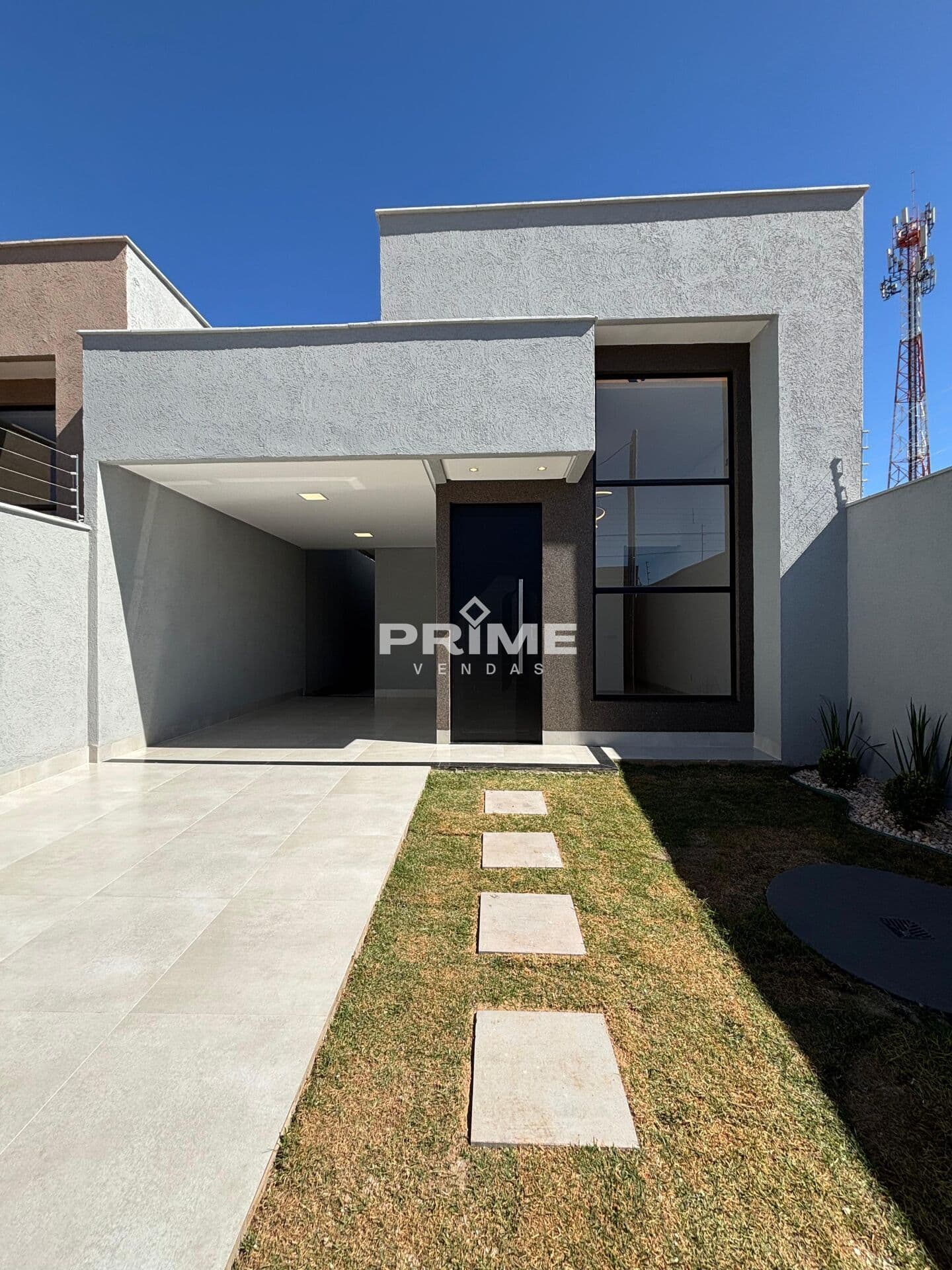 Apartamento Padrão Bairro Cardoso