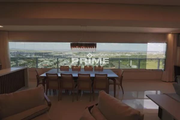 🏙️ EuroPark Tijuca – Mobiliado | Parque Lozandes