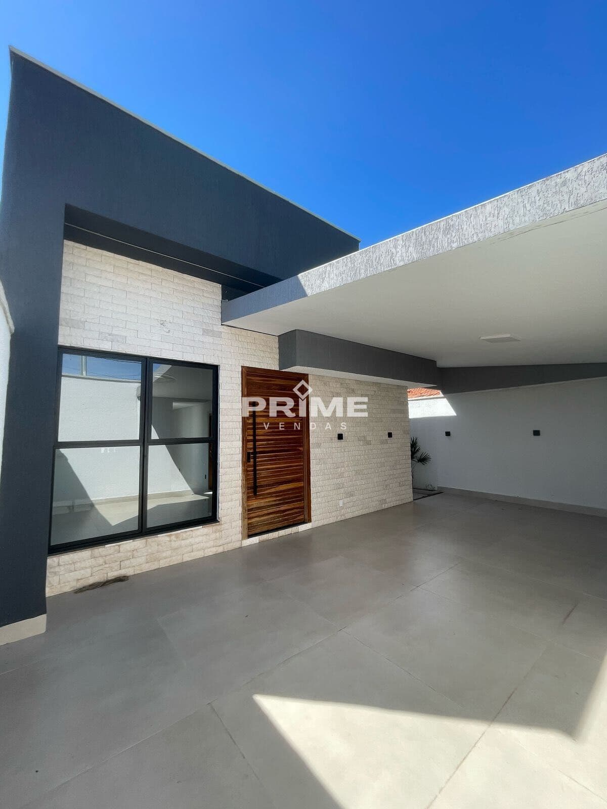 Casa em Goiânia - Jardim Diamantina