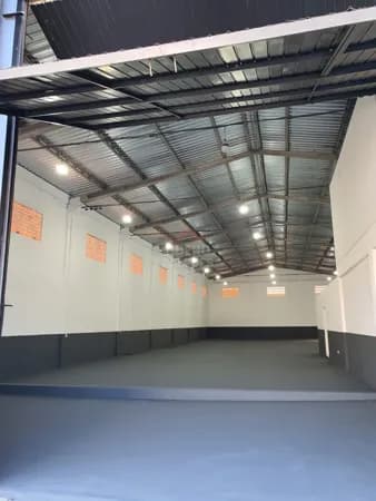 Pavilhão/Galpão Logístico 700m² – GALPÃO DIFERENCIADO | PADRÃO IMPECÁVEL EM ITAJAÍ/SC