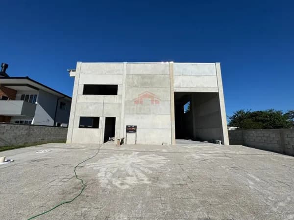 GALPÃO PARA ALUGUEL COM 242M² EM SÃO JOSE - SERTÃO DO MARUIMQ- ACESSO AO ANEL VIARIO