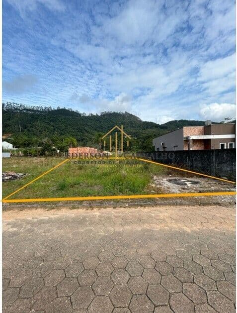 Terreno à venda - Pronto para Construir - Aceita Financiamento Bancário