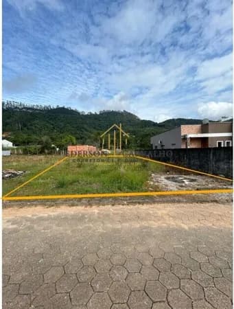 Terreno à venda - Pronto para Construir - Aceita Financiamento Bancário