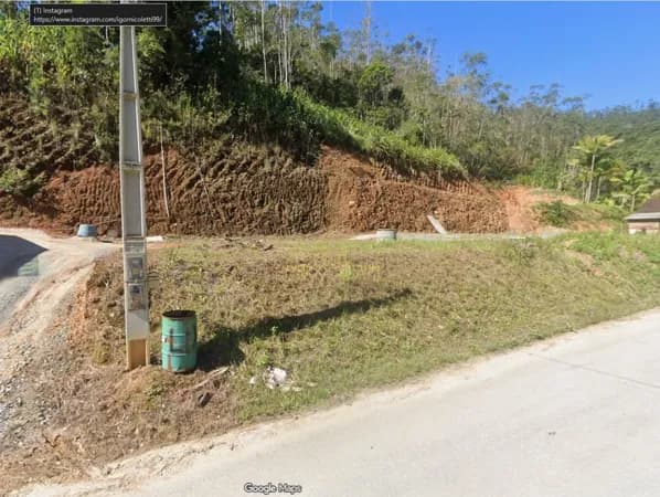Lote/Terreno em Botuverá - Centro