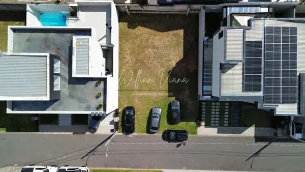 Terreno em Condomínio em Umbará, Curitiba/PR