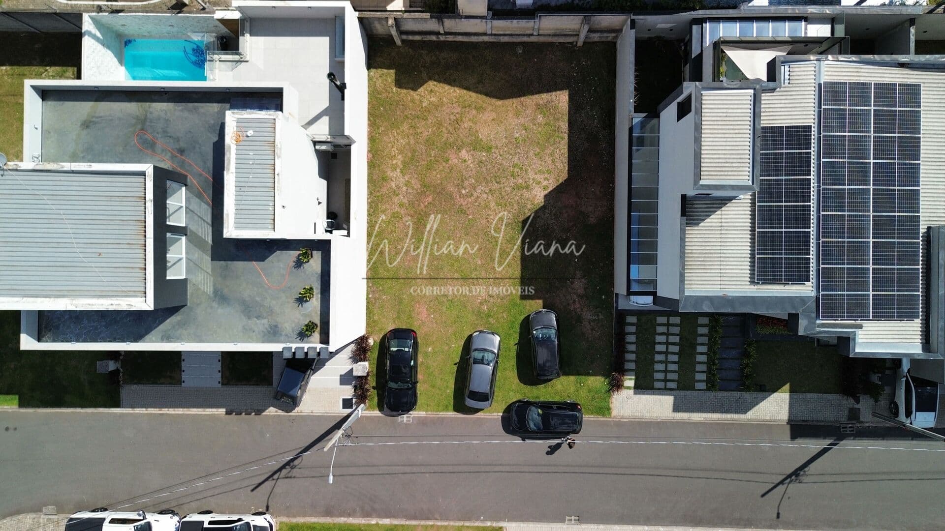 Terreno em Condomínio em Umbará, Curitiba/PR