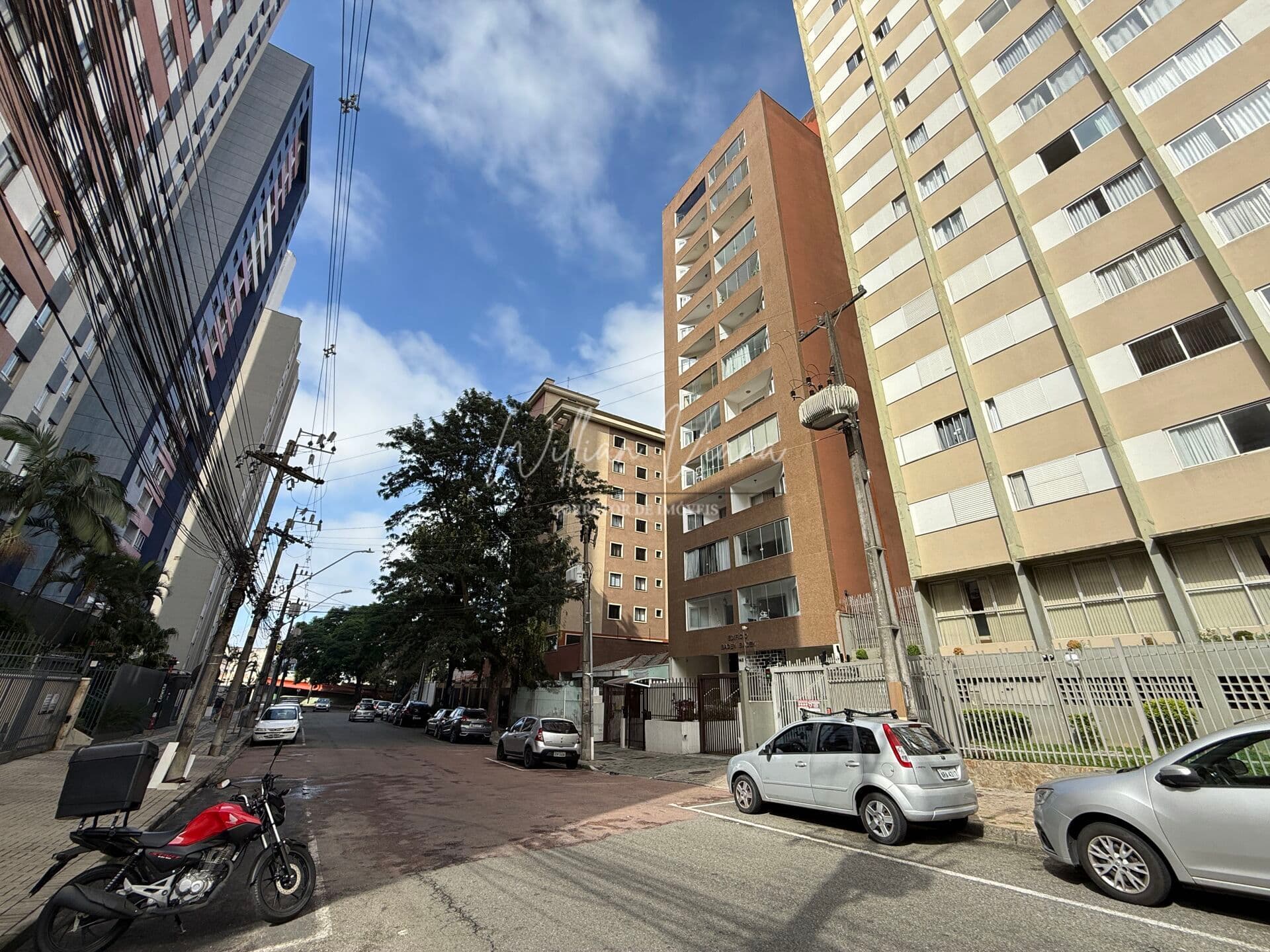Apartamento Studio
