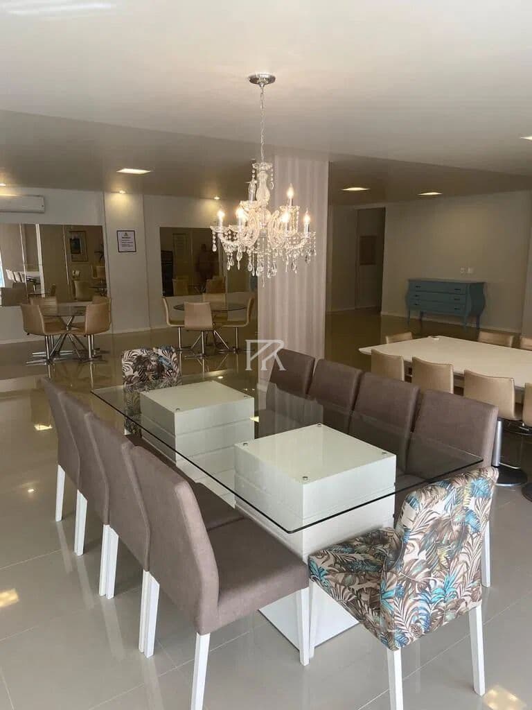 Apartamento em Camboriú - Tabuleiro