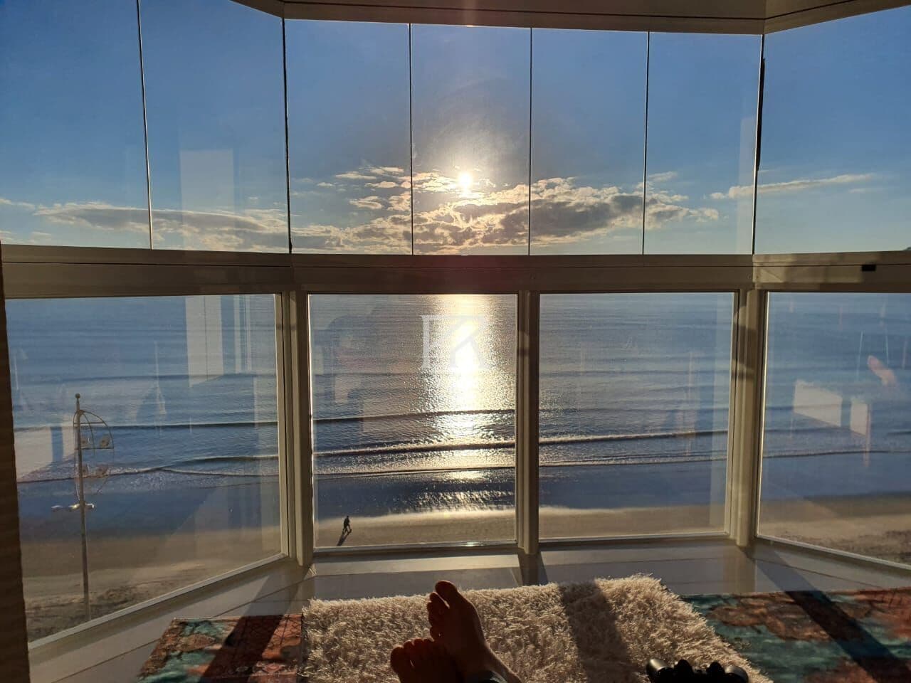Apartamento em Balneário Camboriú - Centro
