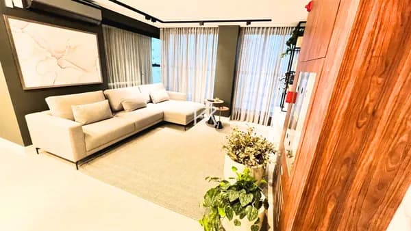 Apartamento à venda em Porto Belo com 3 suítes e 2 vagas de garagem | PRESTIGE INTELIGENCIA IMOBILIÁRIA