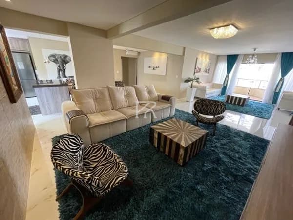 Apartamento em Centro, Balneário Camboriú/SC
