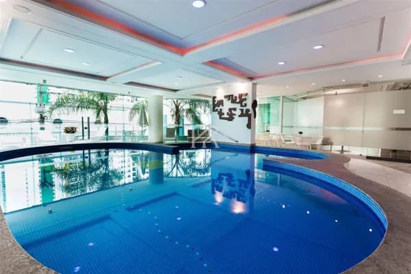 Apartamento à venda em Balneário Camboriú com 3 Dormitórios e 3 vagas de garagem | PRESTIGE INTELIGENCIA IMOBILIÁRIA