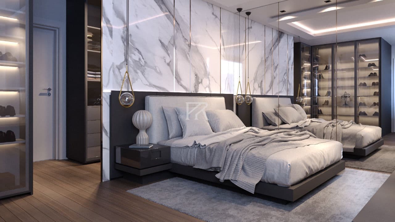Apartamento em Balneário Camboriú - Centro