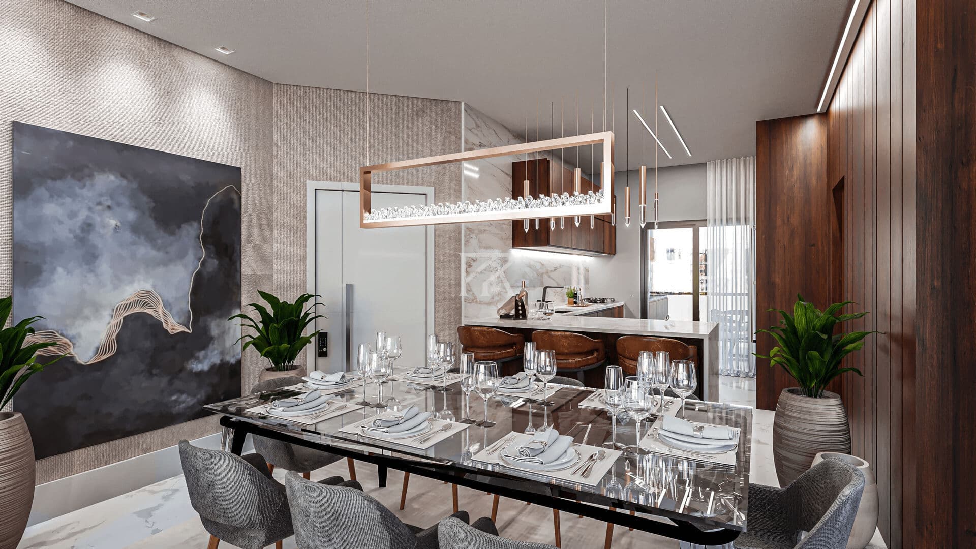 Apartamento em Balneário Camboriú - Centro