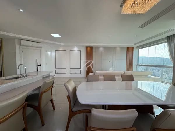 Apartamento em Balneário Camboriú - Centro