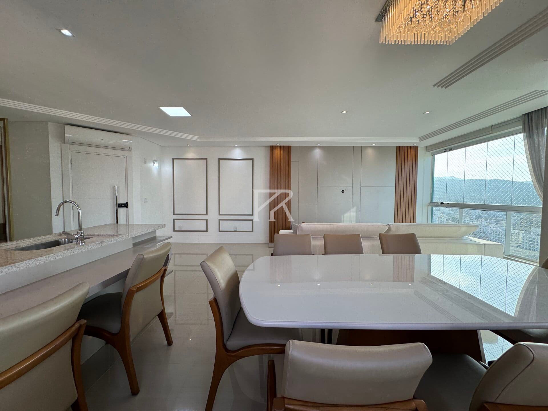 Apartamento em Balneário Camboriú - Centro