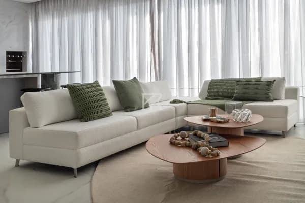 Apartamento em Balneário Camboriú - Centro