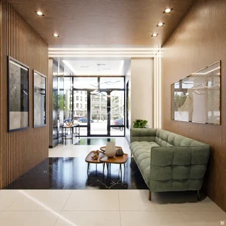 Apartamento em Balneário Camboriú - Centro