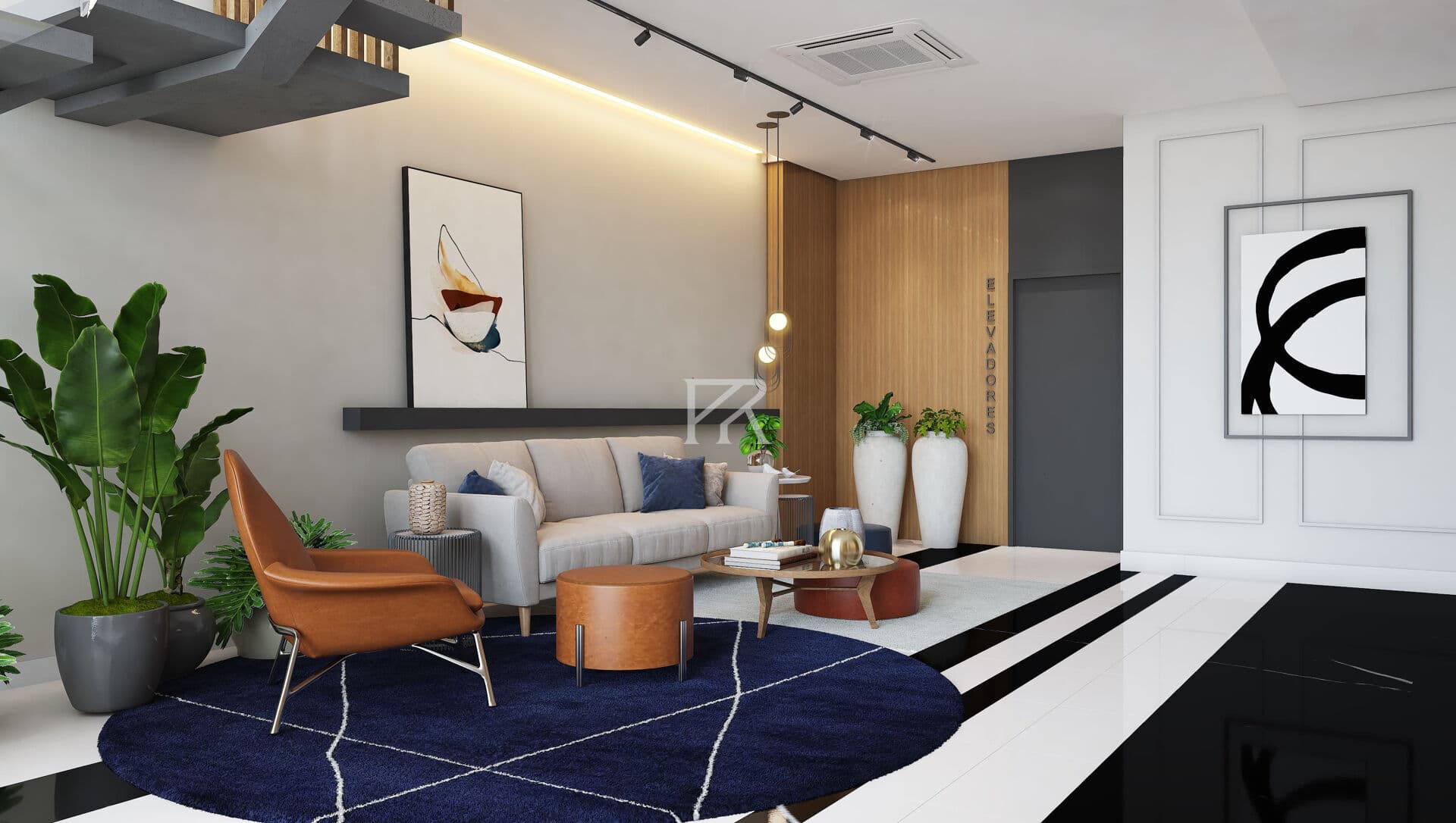 Apartamento em Itajaí - Fazendinha